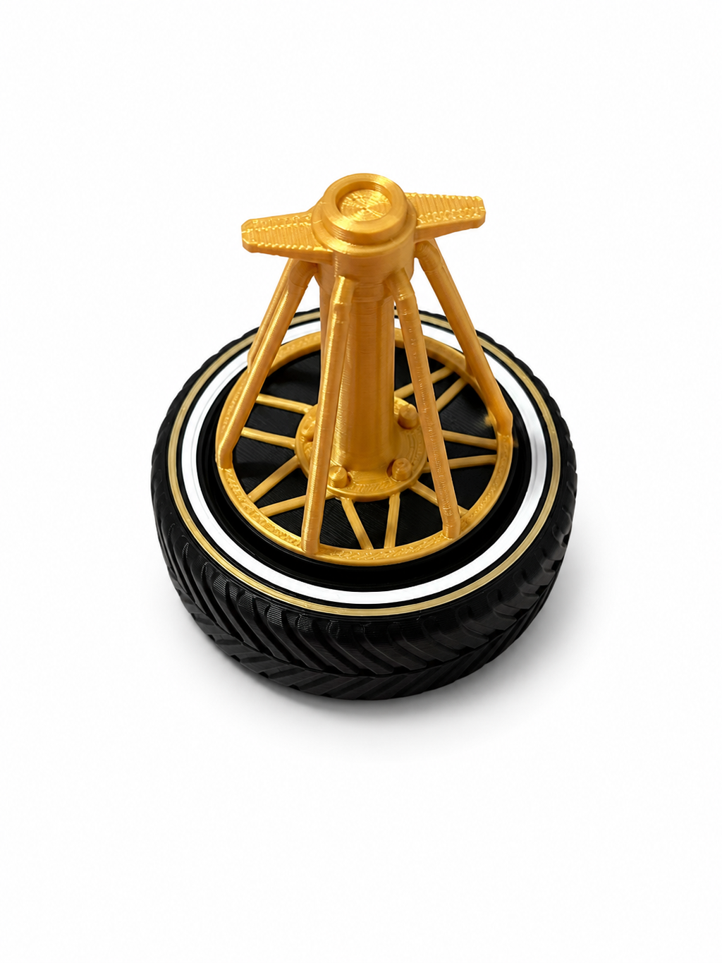 84 Swanga-Inspired Fidget Clicker