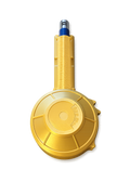 Drum Mag Lighter Holder & Container