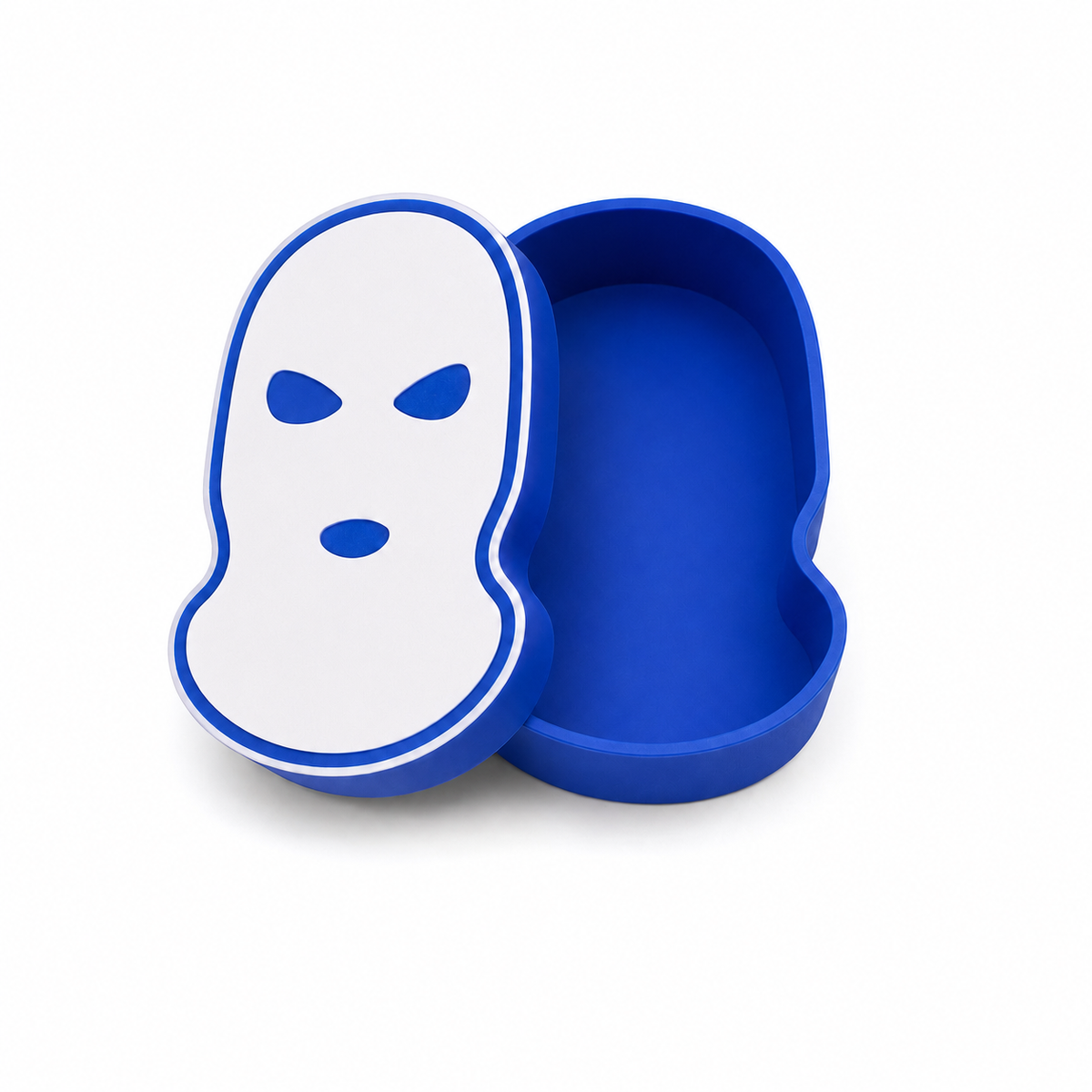 Shiesty Mask Hidden Stash Box