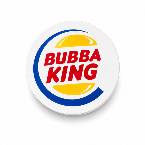 Bubba King Storage Container