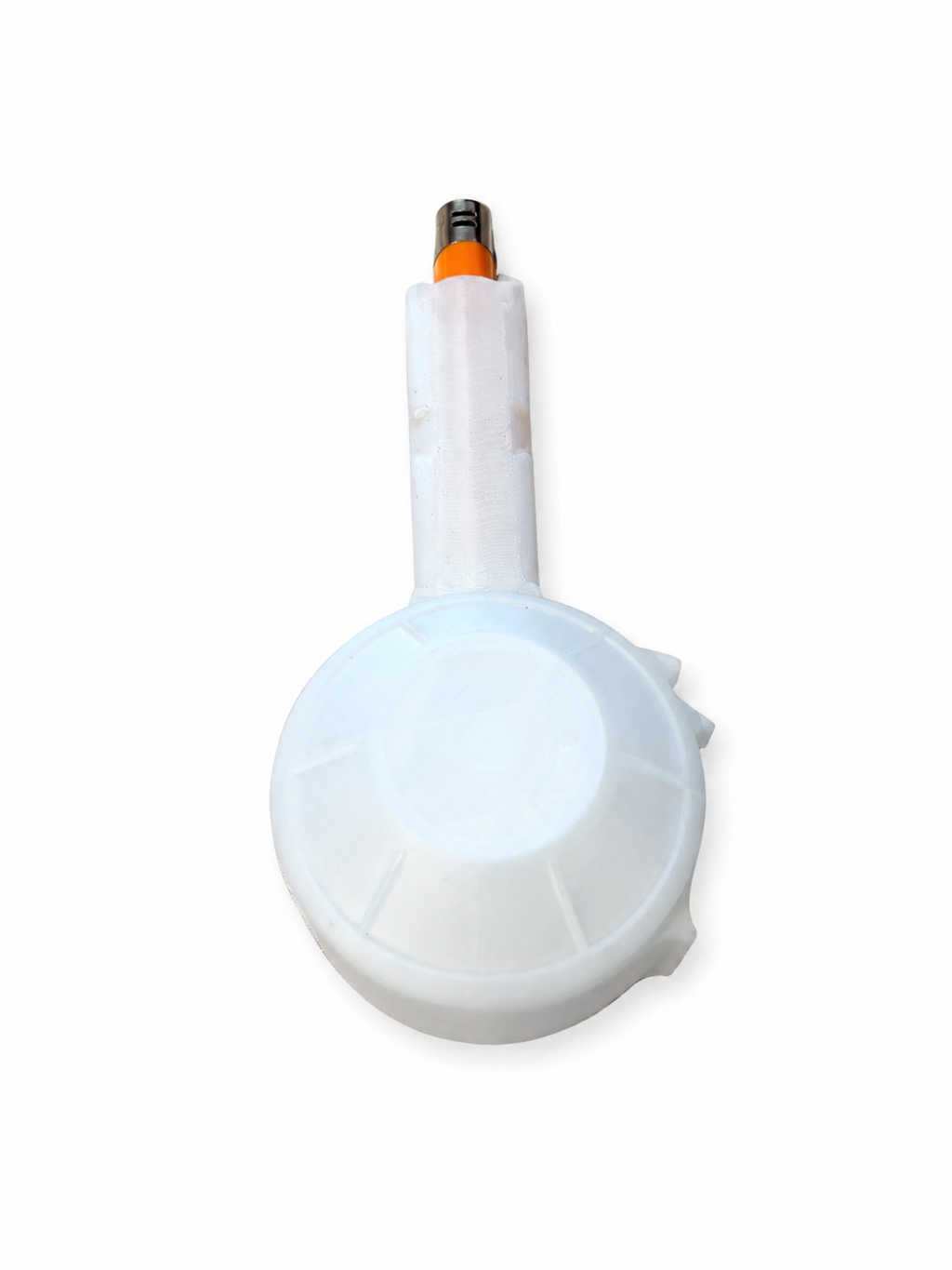 Drum Mag Lighter Holder & Container