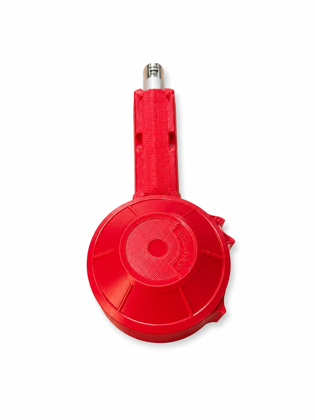 Drum Mag Lighter Holder & Container