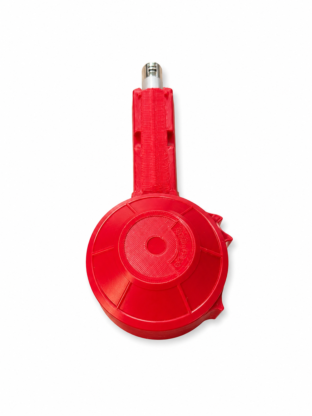 Drum Mag Lighter Holder & Container