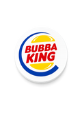 Bubba King Storage Container