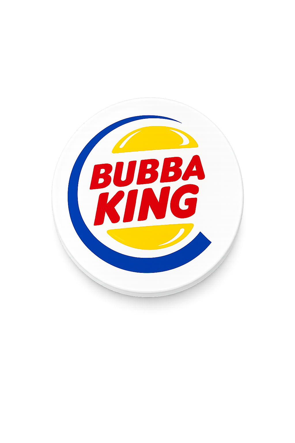 Bubba King Storage Container