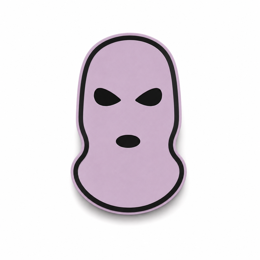 Shiesty Mask Hidden Stash Box