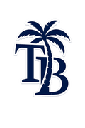 Tampa Bay Palm Trees Wall Art