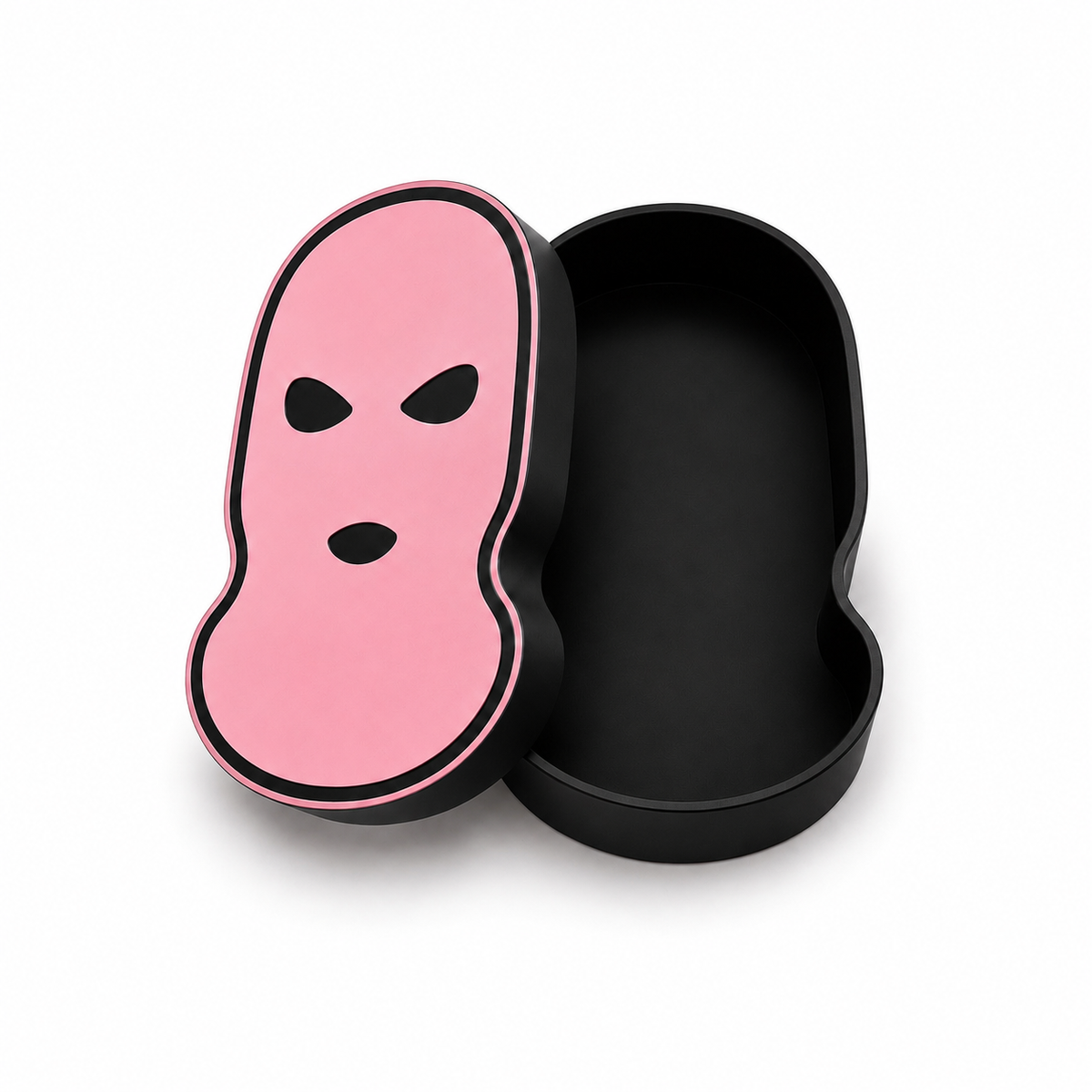 Shiesty Mask Hidden Stash Box