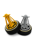 84 Swanga-Inspired Fidget Clicker