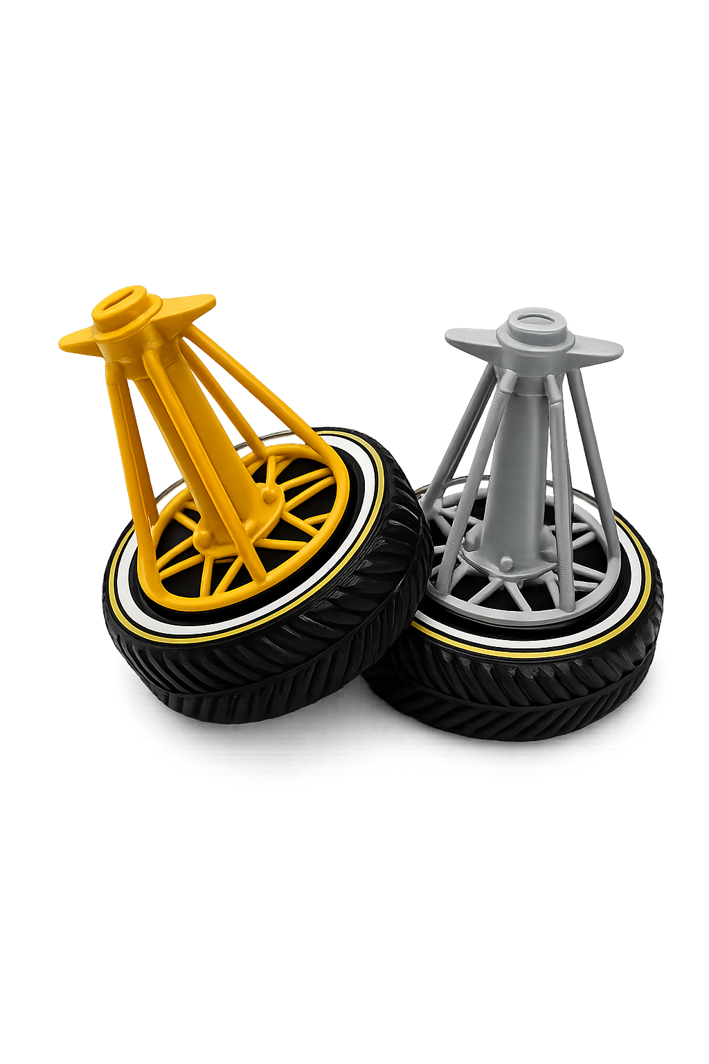84 Swanga-Inspired Fidget Clicker