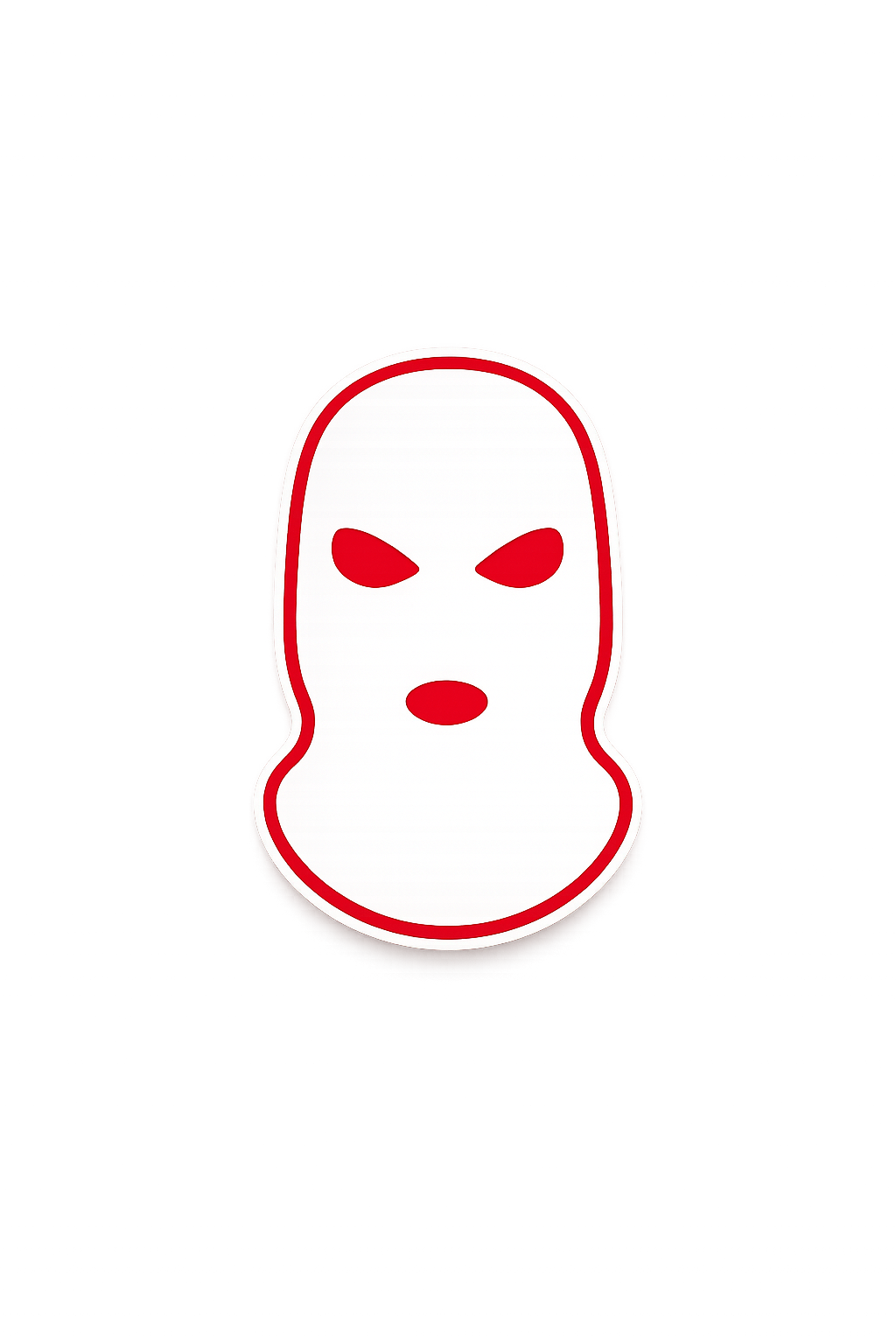 Shiesty Mask Hidden Stash Box