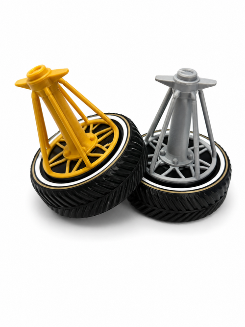 84 Swanga-Inspired Fidget Clicker