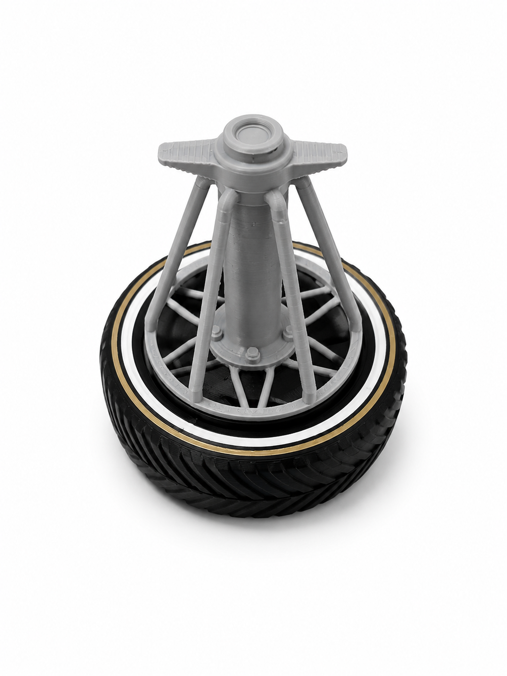 84 Swanga-Inspired Fidget Clicker