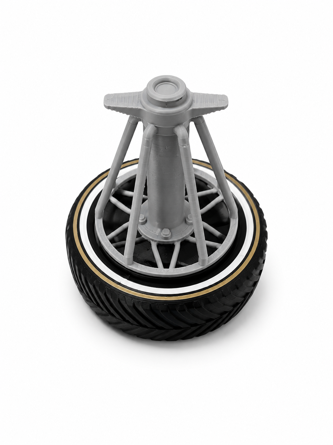 84 Swanga-Inspired Fidget Clicker
